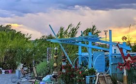 Villa Anita In Death Valley